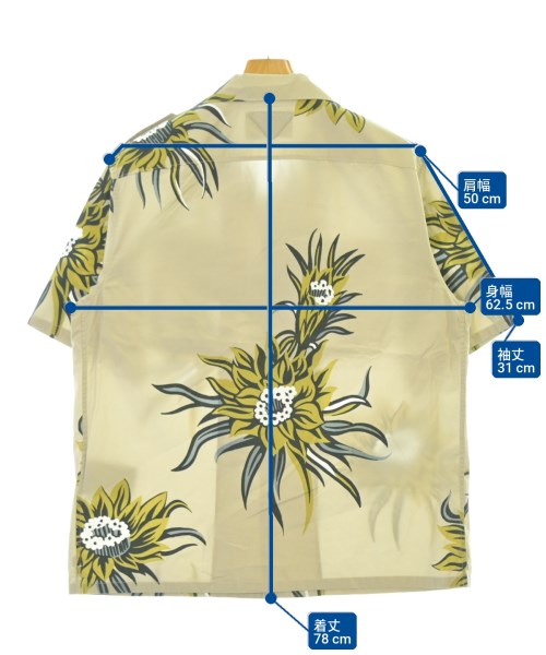 PRADA เสื้อลำลอง
