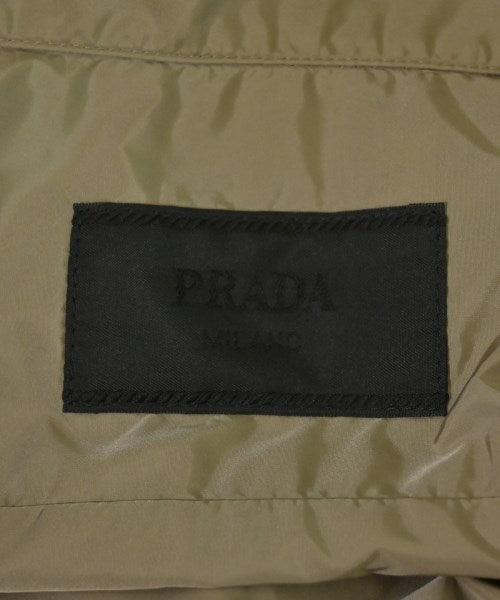 PRADA แจ็คเก็ตเบลาส์ อื่น