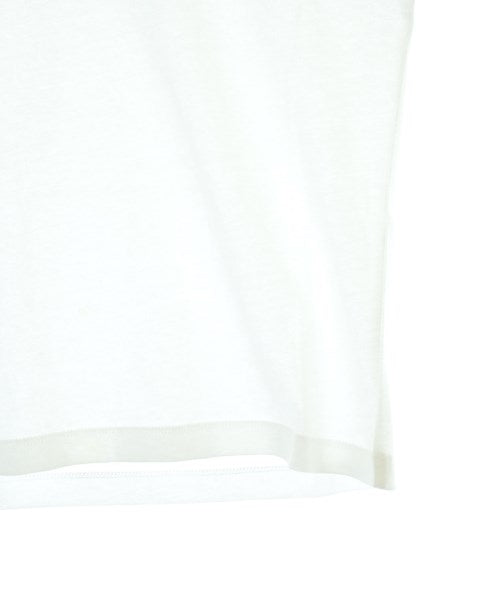 PRADA เสื้อยืด/เสื้อท็อปส์