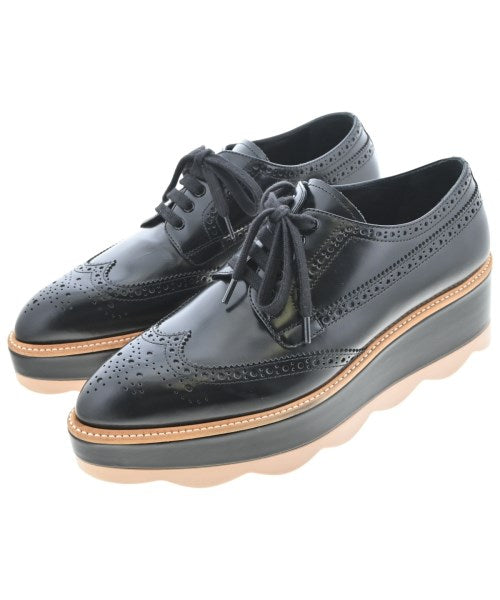 PRADA รองเท้าสวมทางการ