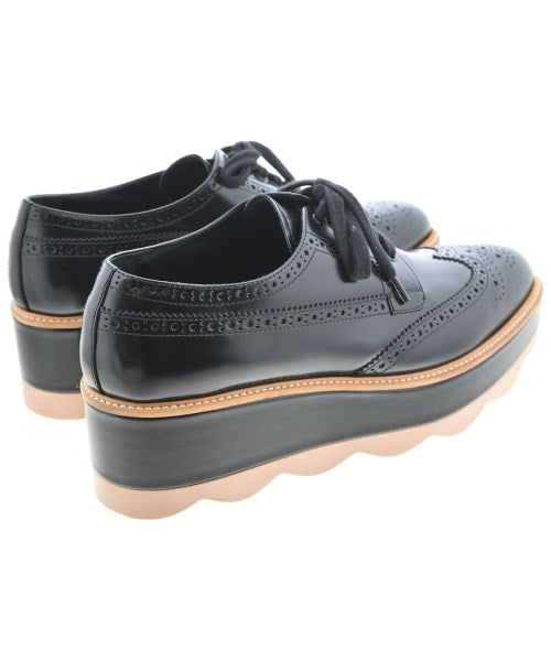 PRADA รองเท้าสวมทางการ