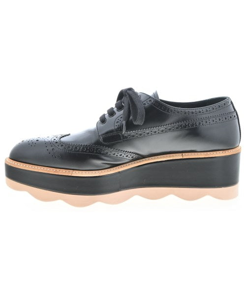 PRADA รองเท้าสวมทางการ