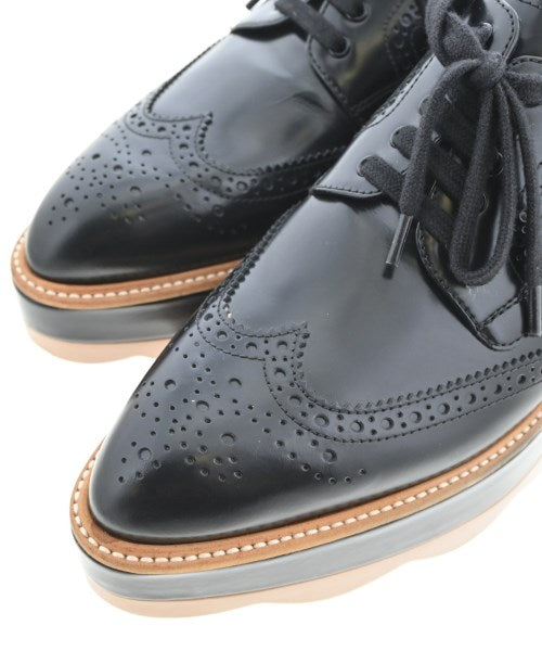 PRADA รองเท้าสวมทางการ