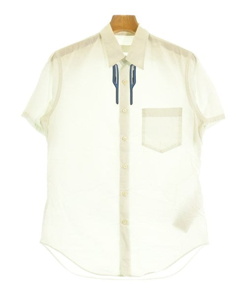 PRADA เสื้อลำลอง
