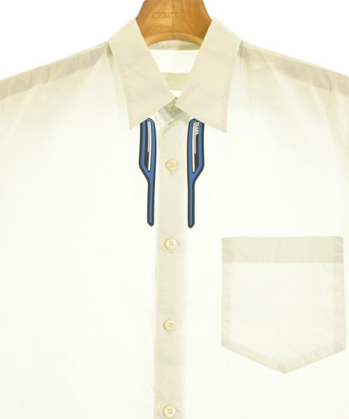 PRADA เสื้อลำลอง