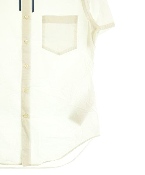 PRADA เสื้อลำลอง