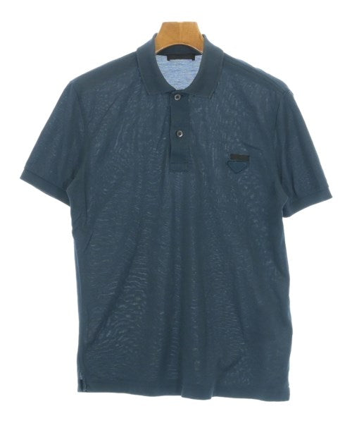 PRADA เสื้อโปโล