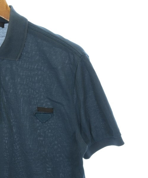 PRADA เสื้อโปโล