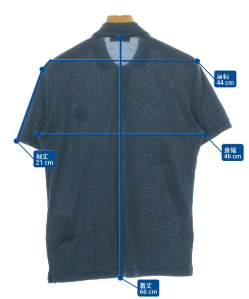 PRADA เสื้อโปโล