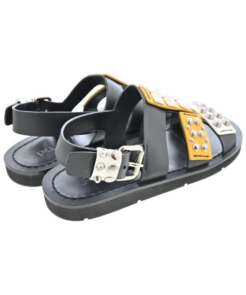PRADA รองเท้าแตะ