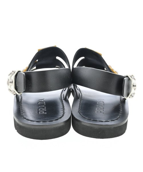 PRADA รองเท้าแตะ