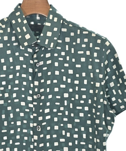 PRADA เสื้อลำลอง