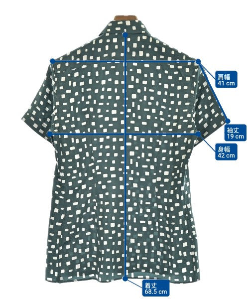 PRADA เสื้อลำลอง