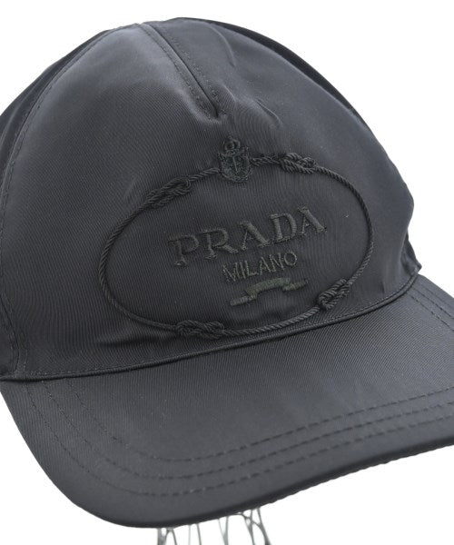PRADA หมวกแก๊ป