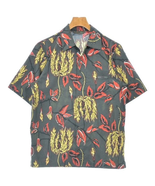 PRADA เสื้อลำลอง