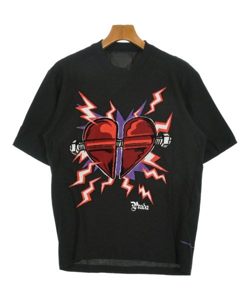PRADA เสื้อยืด/เสื้อท็อปส์