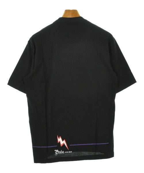PRADA เสื้อยืด/เสื้อท็อปส์