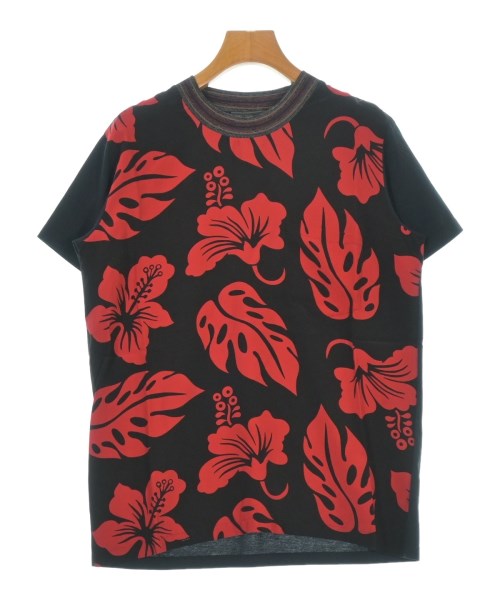 PRADA เสื้อยืด/เสื้อท็อปส์