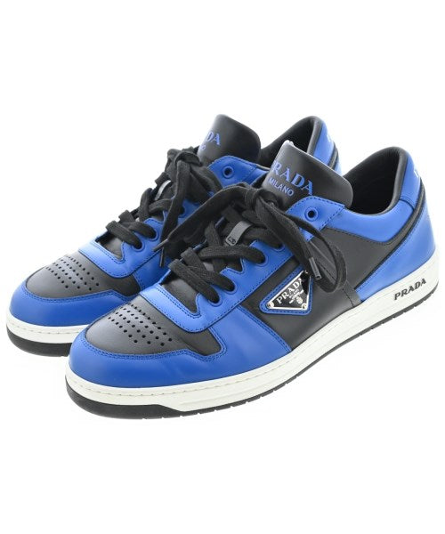 PRADA รองเท้าผ้าใบ