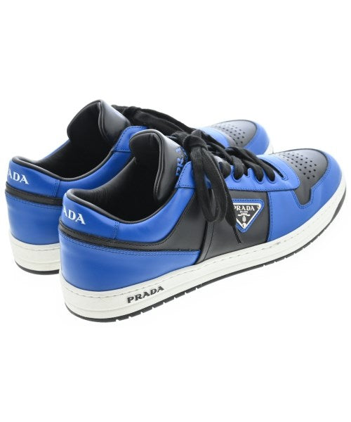 PRADA รองเท้าผ้าใบ