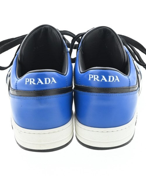 PRADA รองเท้าผ้าใบ
