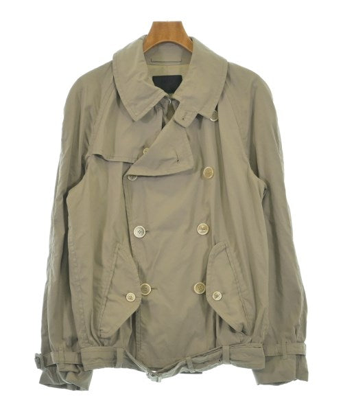 PRADA เสื้อกันฝน