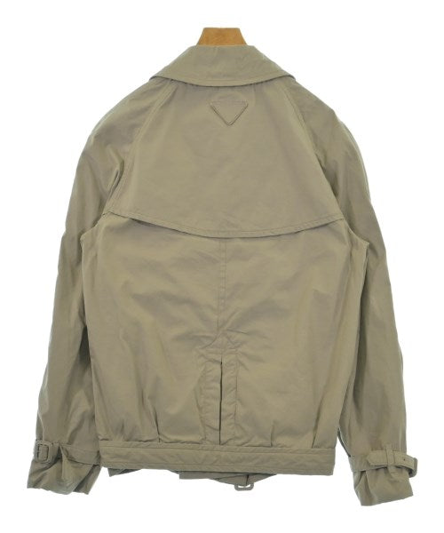 PRADA เสื้อกันฝน