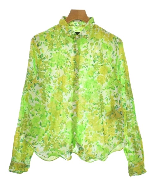 PRADA เสื้อลำลอง