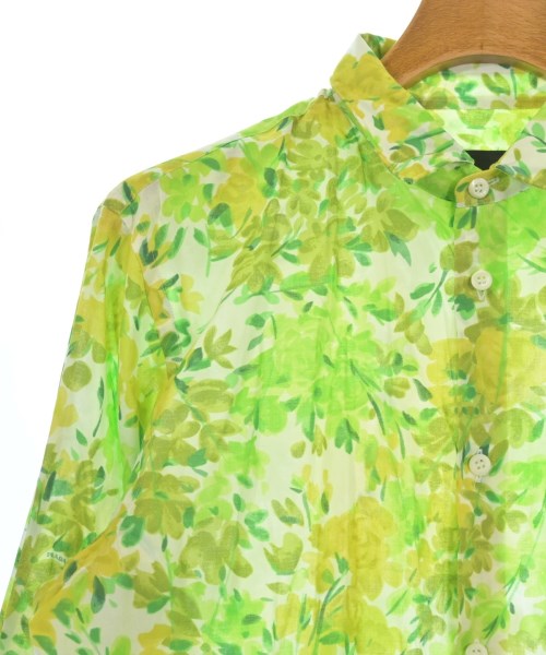 PRADA เสื้อลำลอง