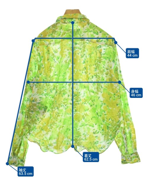 PRADA เสื้อลำลอง