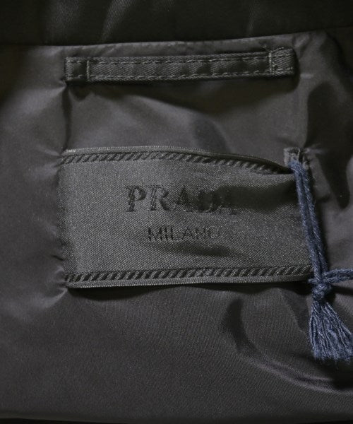PRADA เสื้อโค้ท