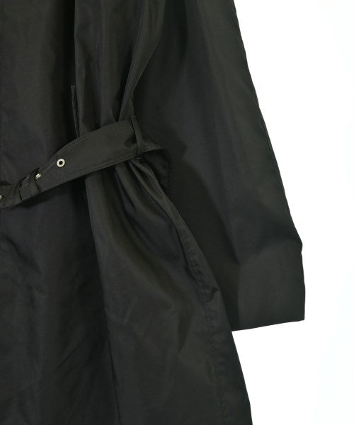 PRADA เสื้อโค้ท