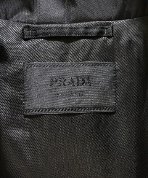 PRADA แจ็คเก็ตเบลาส์