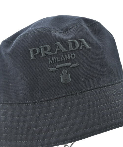 PRADA หมวก