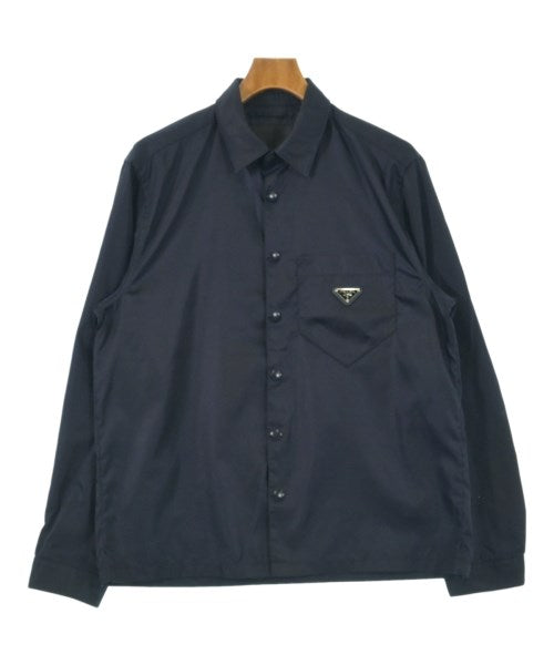 PRADA เสื้อลำลอง