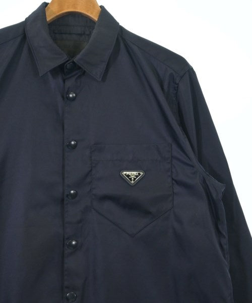 PRADA เสื้อลำลอง