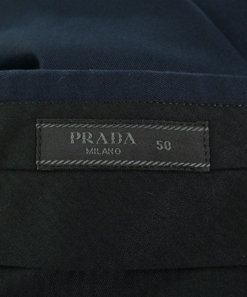 PRADA กางเกงขายาว
