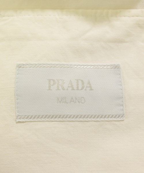 PRADA แจ็คเก็ตเบลาส์