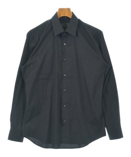 PRADA เสื้อเชิ้ตทางการ