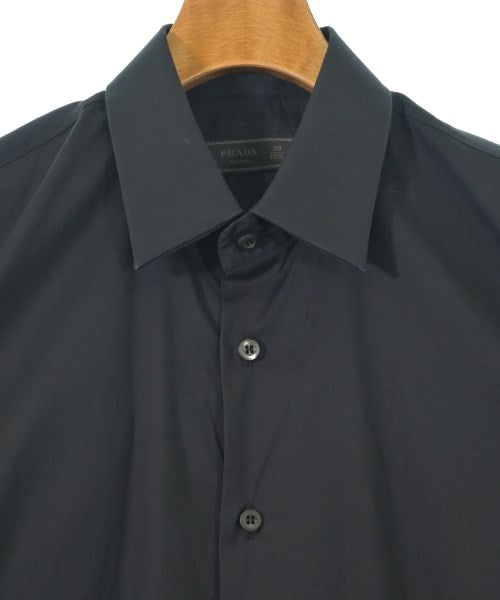 PRADA เสื้อเชิ้ตทางการ