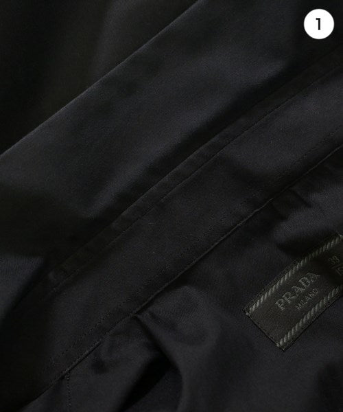 PRADA เสื้อเชิ้ตทางการ