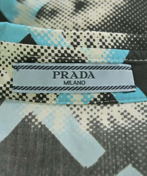 PRADA เสื้อสตรี