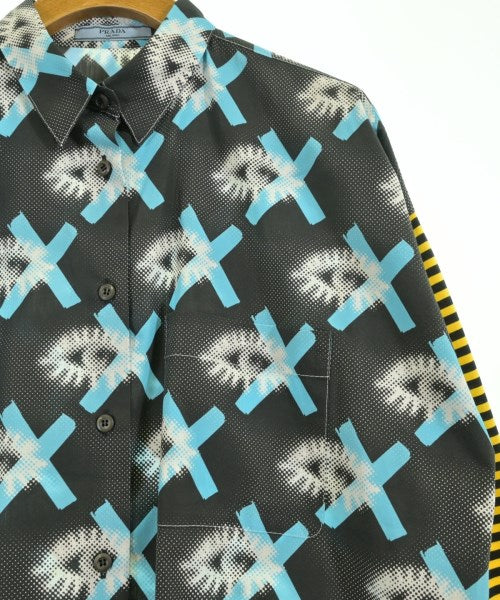PRADA เสื้อสตรี