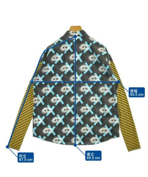 PRADA เสื้อสตรี