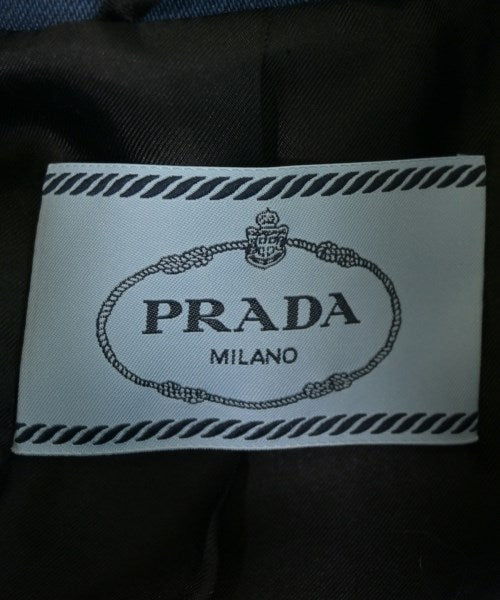 PRADA เสื้อโค้ท