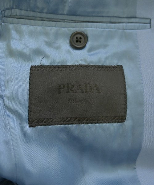PRADA ชุดสูทแบบครบเซต (อื่นๆ)