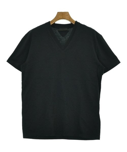 PRADA เสื้อยืด/เสื้อท็อปส์