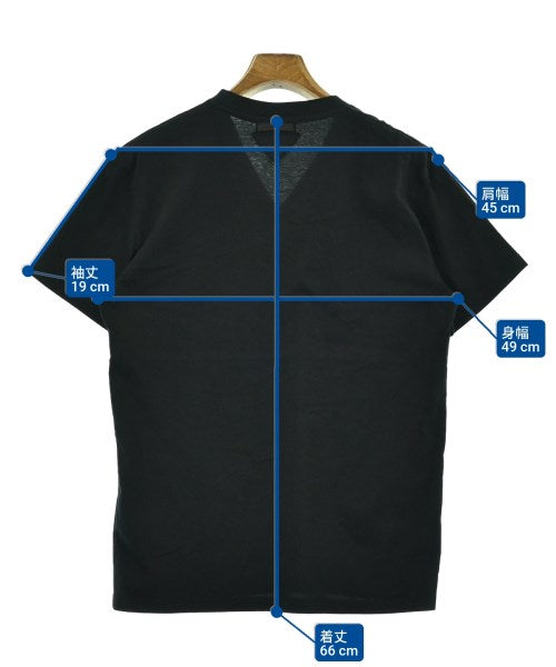 PRADA เสื้อยืด/เสื้อท็อปส์