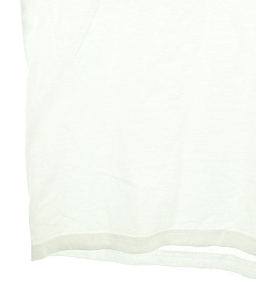 PRADA เสื้อยืด/เสื้อท็อปส์