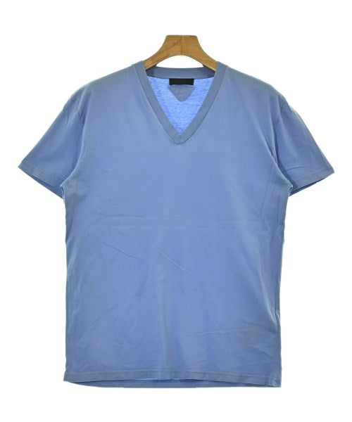 PRADA เสื้อยืด/เสื้อท็อปส์